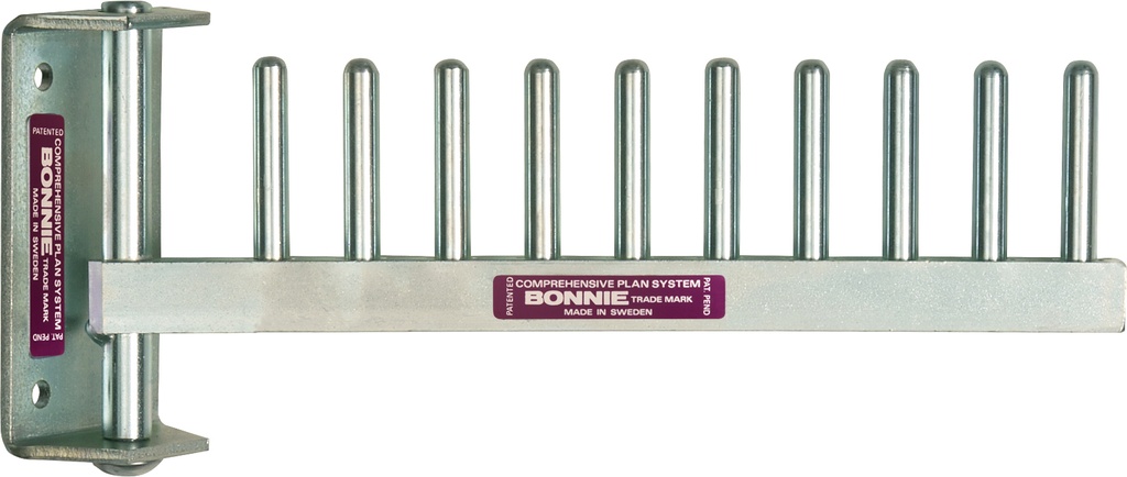 Ritningskonsol Bonnie K10