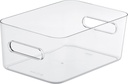 Förvaringsbox Compact M klar