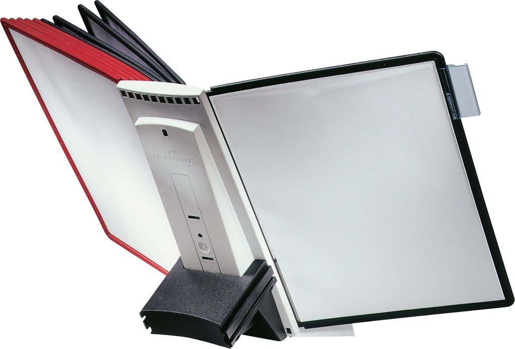 Extensionsdel Sherpa 10 paneler