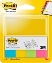 Post-it Note Markers 670 50/fp