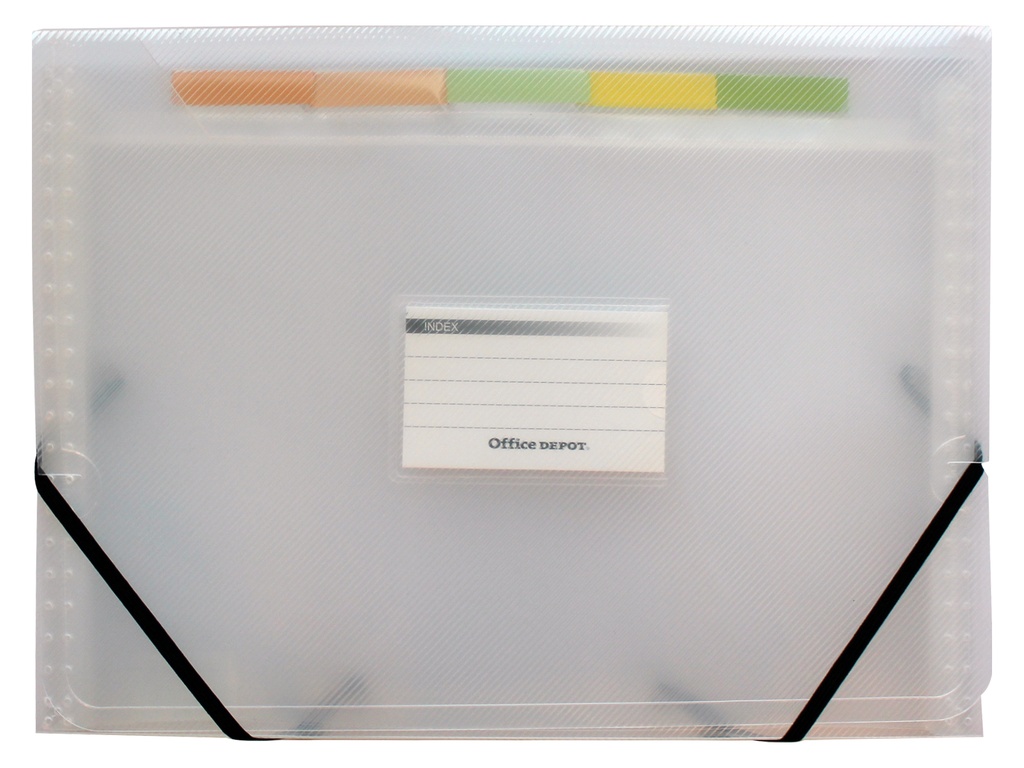 Projektmapp Contalia 6-del transp