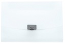 Dokumentbox OD A4 250ark trans