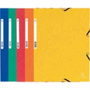 Snoddmapp 3-klaff sort.f 10/fp