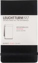 Reporter notepad A6 blank sva