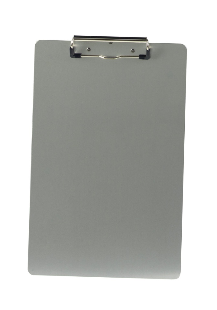 Skrivplatta Aluminium A4
