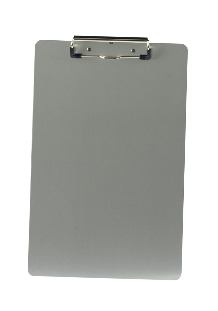 Skrivplatta Contalia aluminium A4