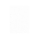 Limblock A5 kortsida 100bl rut