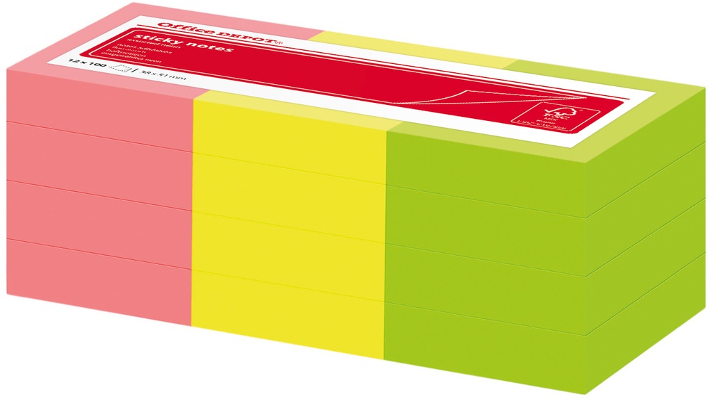 Notis Contalia 38x51 neon 12/fp