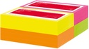 Notis Office Depot 76x127 neon