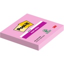 Post-it SS 76x76 rosa