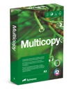 Kopieringspapper Multicopy A3 90g 500/pkt