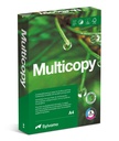 Kopieringspapper Multicopy A4 160g 250/pkt