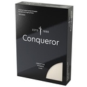 Kopieringspapper Conqueror A4 brilliant white 100g 500/fp
