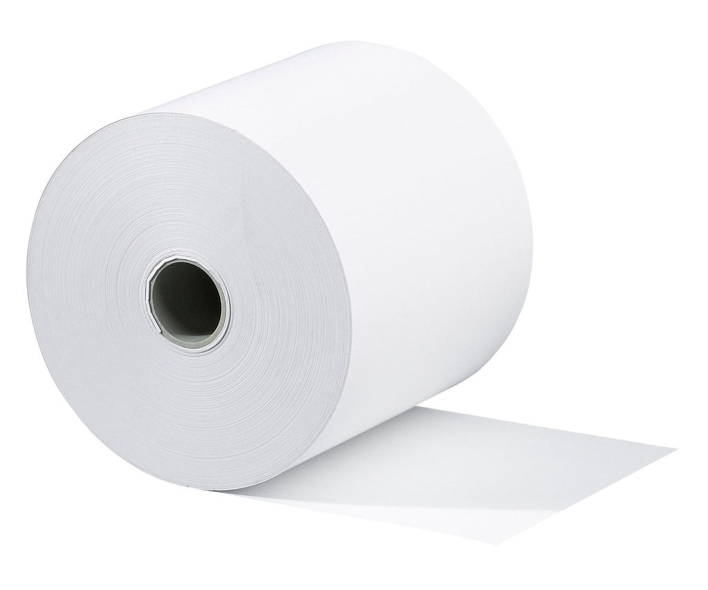 Kassarulle 57x64x12mm 50m 5/fp