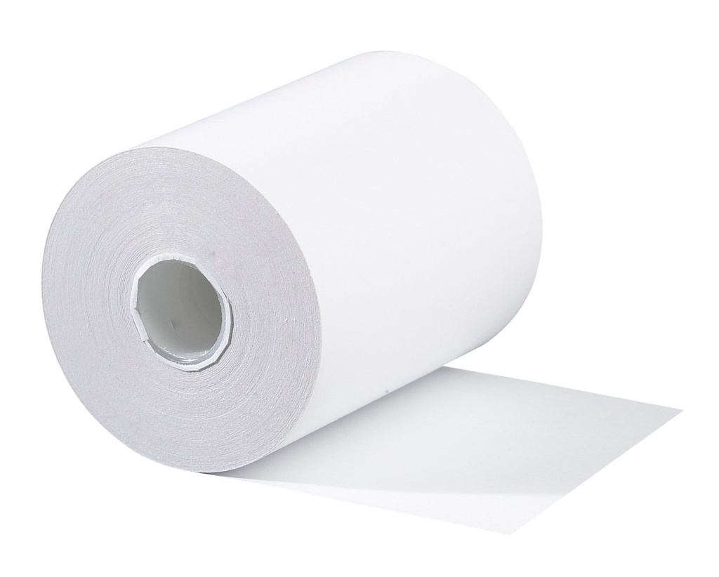 Kassarulle 57x46x12mm 25m 5/fp