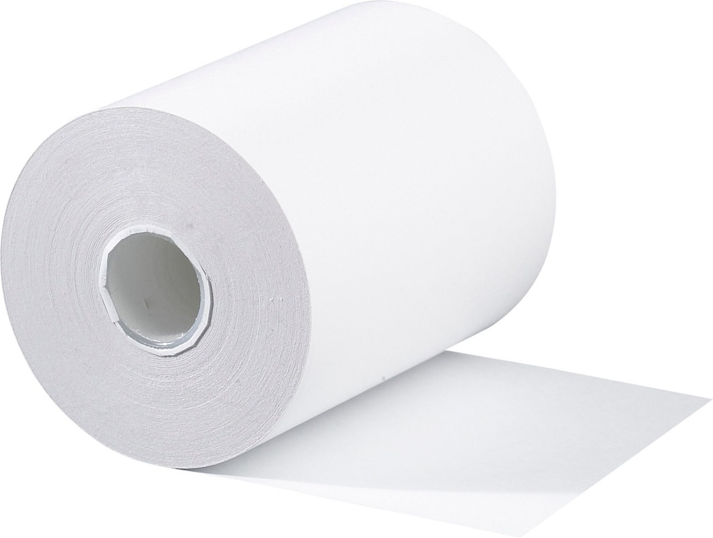 Kassarulle 57x46x12mm 25m 5/fp