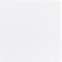 Servett 40x40 3-lag vit 125/fp