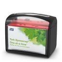 Servettdispenser bord N4 Tork svart