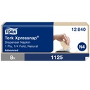 Servett Tork Premium N4 9000 st