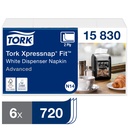 Tork Xpressnap Fit® Vit D.....