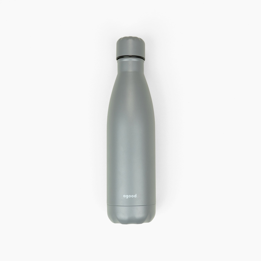 Flaska Stone Grey 500ml