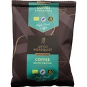 Kaffe Green Forest 60x100g eko