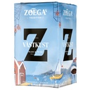 Kaffe Zoégas Västkust vac450g