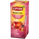 Te Liptons Forest Fruit  25/fp