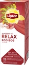 Te Liptons Classic Rooibos