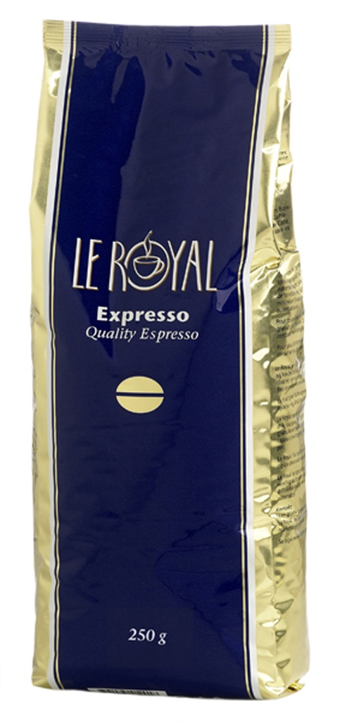 Espresso instant 10x250g