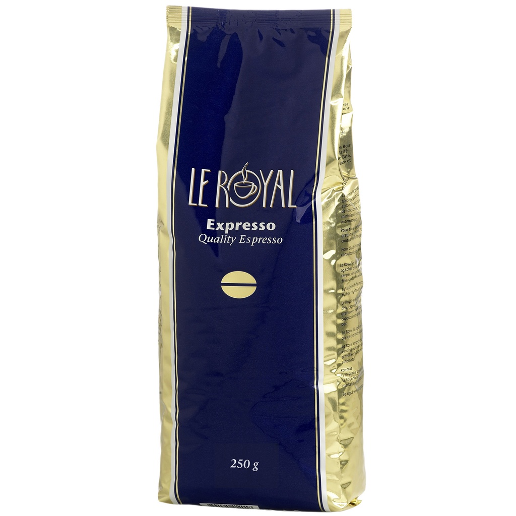 Espresso instant 10x250g