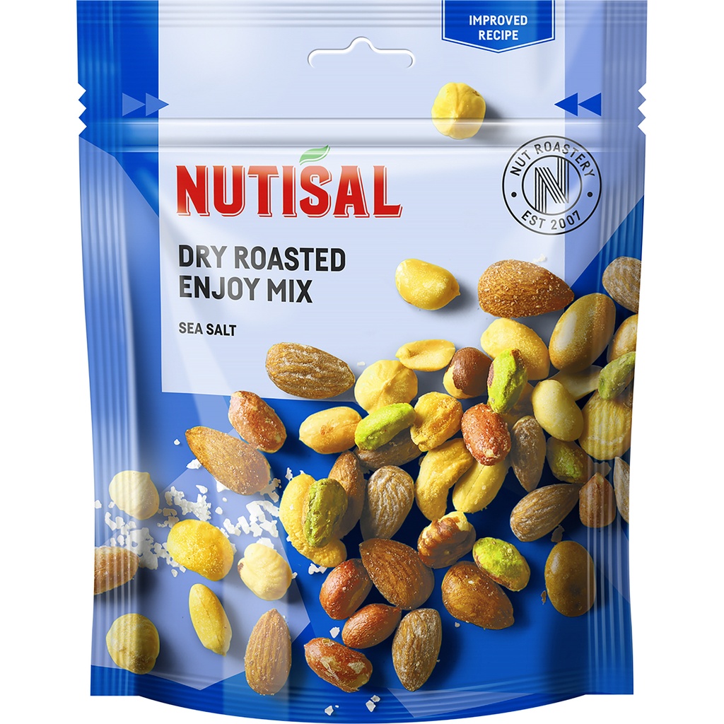 Nutisal enjoy mix 175g