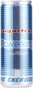 Energydrink Sockerfri 25cl