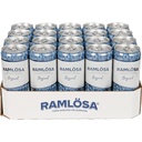 Ramlösa Original 33cl.sleekcan