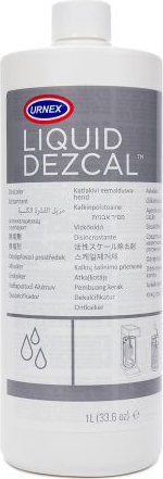 Avkalkningsmedel Dezcal Liq 1l