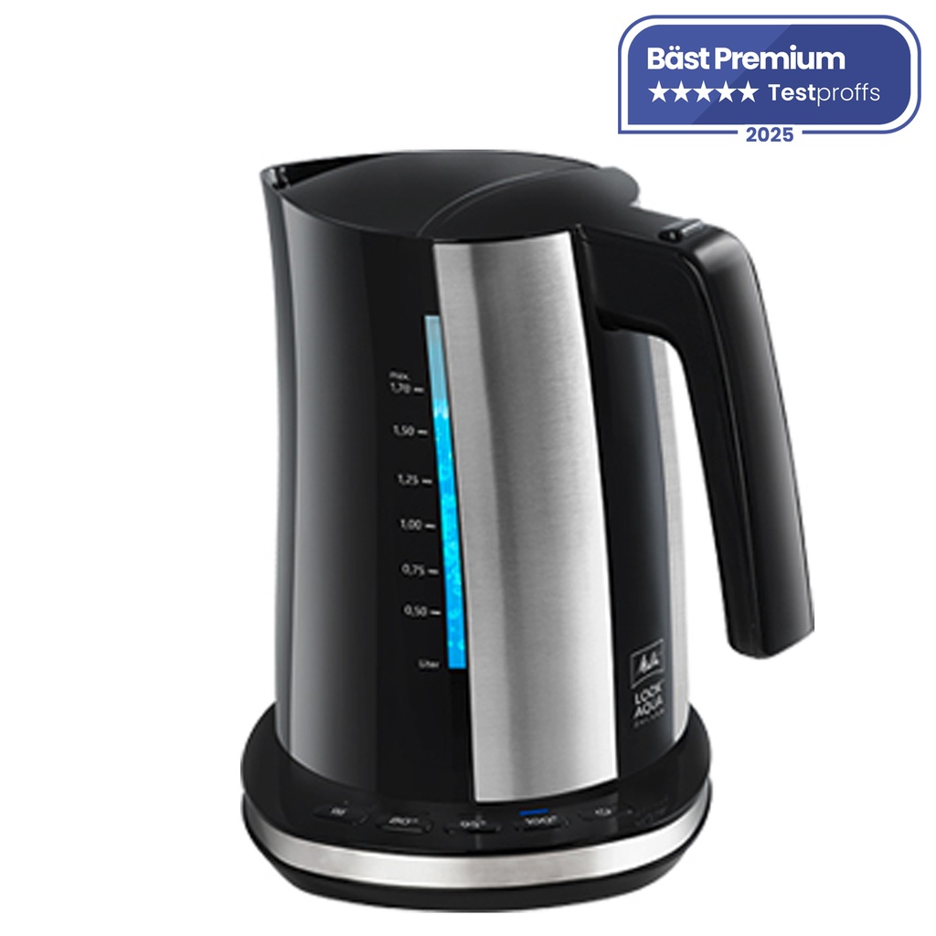Vattenkokare Melitta 3 temp