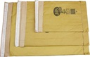 Vadderad påse nr 6 295x458 mm 10-pack