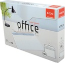 Kuvert box C4 vit 50 st/fp