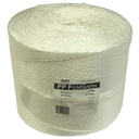 Filmgarn PP 2/900 vit 900m 2kg