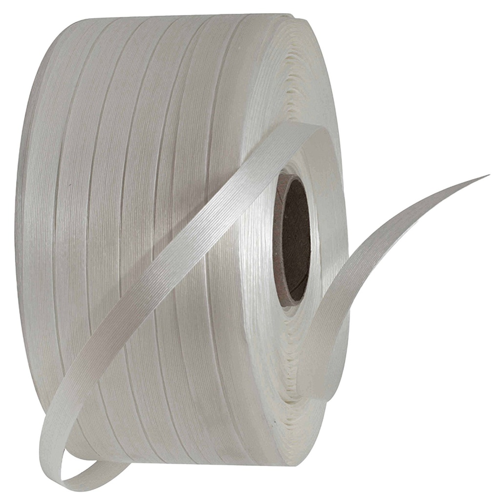 VG-band 16 mm x 850 meter vit