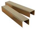 Klammer T50/8 5000/fp