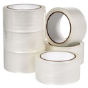 Packtejp 66mtrx50mm,Trans