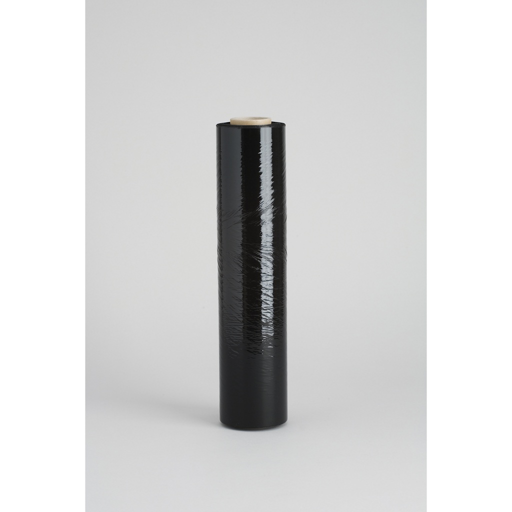 Sträckfilm 0,45x300m 20my svar