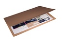 Wellmapp 550+550  x 780 mm