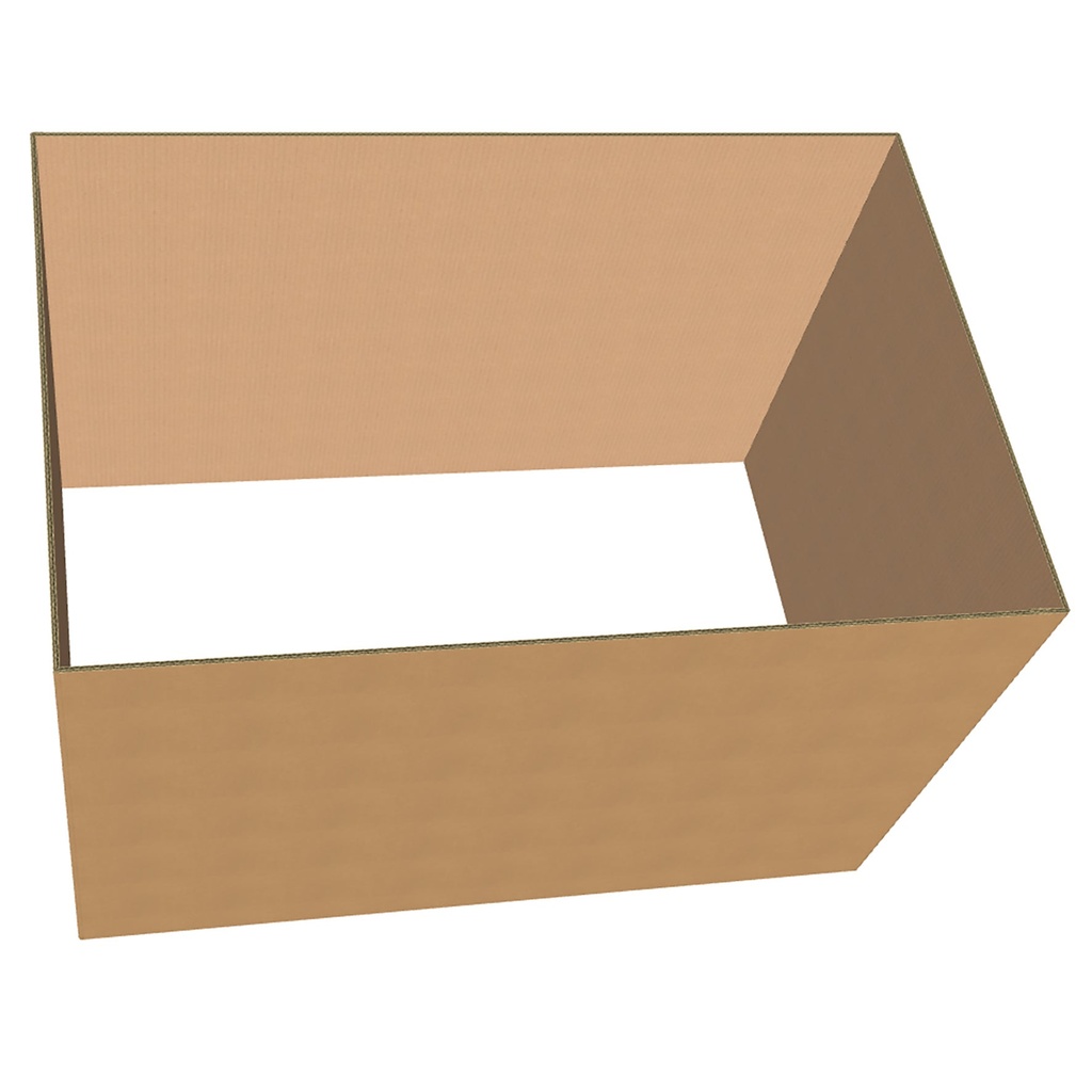 Wellsarg 1170 x 770 x 785 mm 7 mm BB