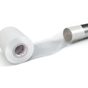 Plastslang 50my 3cmx500m