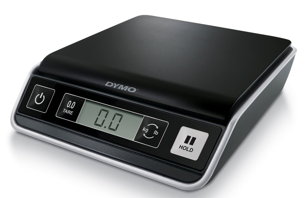 Brevvåg Dymo M2 2 kg