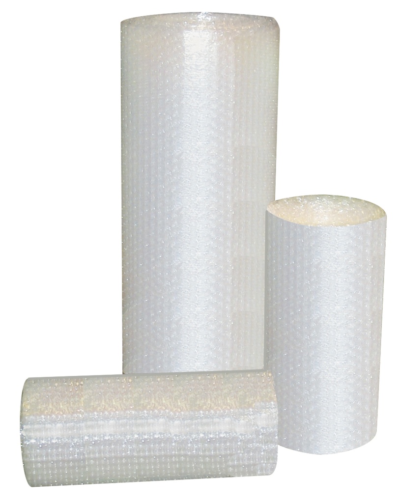 Bubbelfolie         100cmx150m