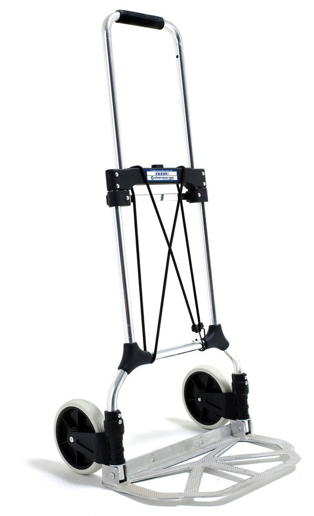 Bagagekärra HandyFlex max 75 kg