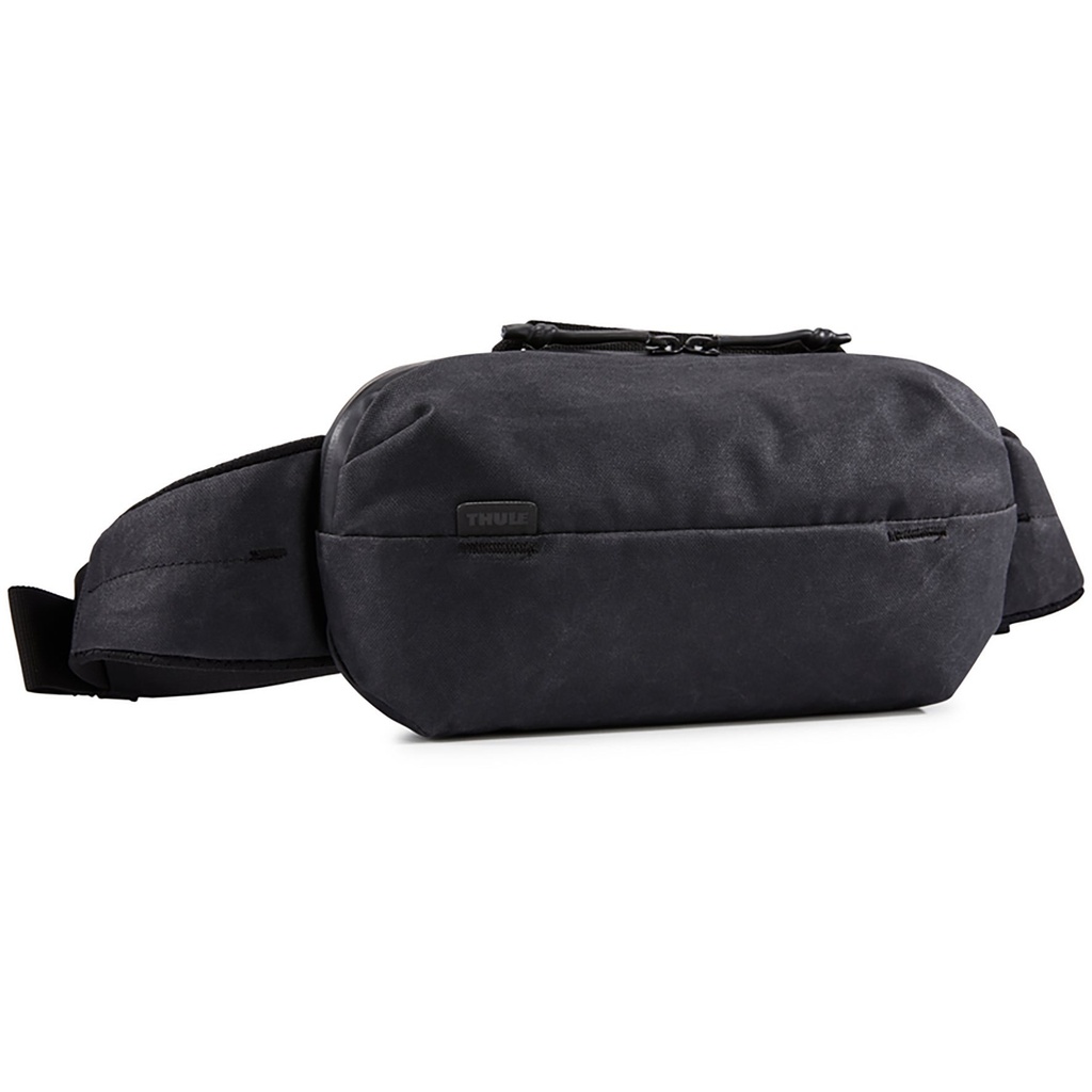Midjeväska Thule Aion Sling Bag 2 liter Svart